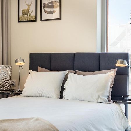 Apartamenty-Wroc Old Town Residence Вроцлав Екстериор снимка