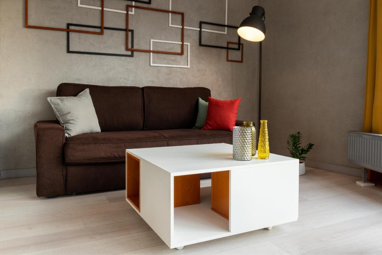 Apartamenty-Wroc Old Town Residence Вроцлав Екстериор снимка