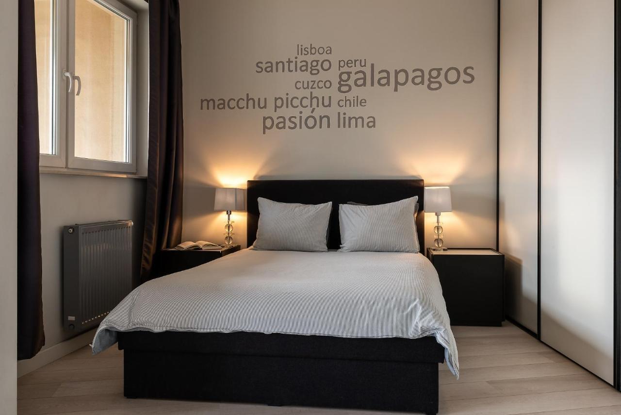 Apartamenty-Wroc Old Town Residence Вроцлав Екстериор снимка