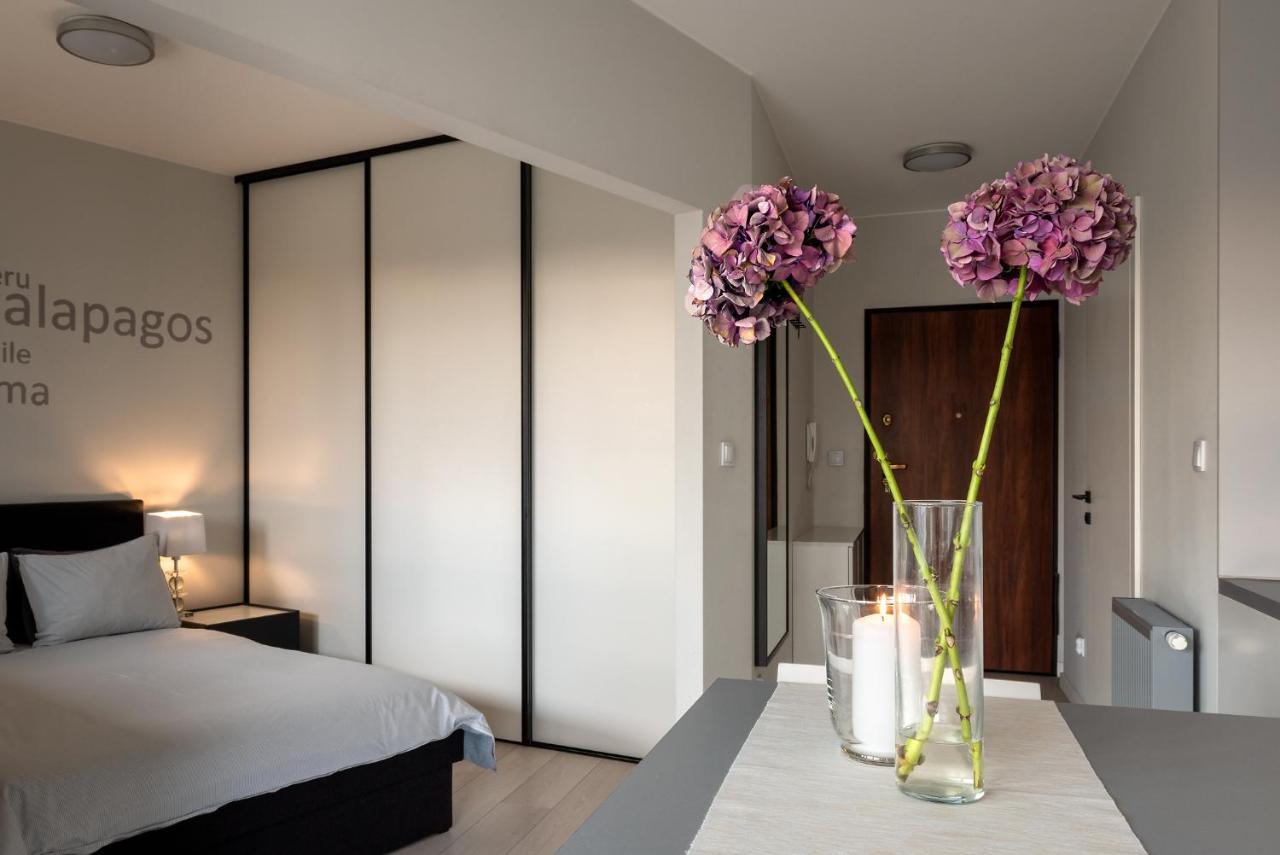 Apartamenty-Wroc Old Town Residence Вроцлав Екстериор снимка