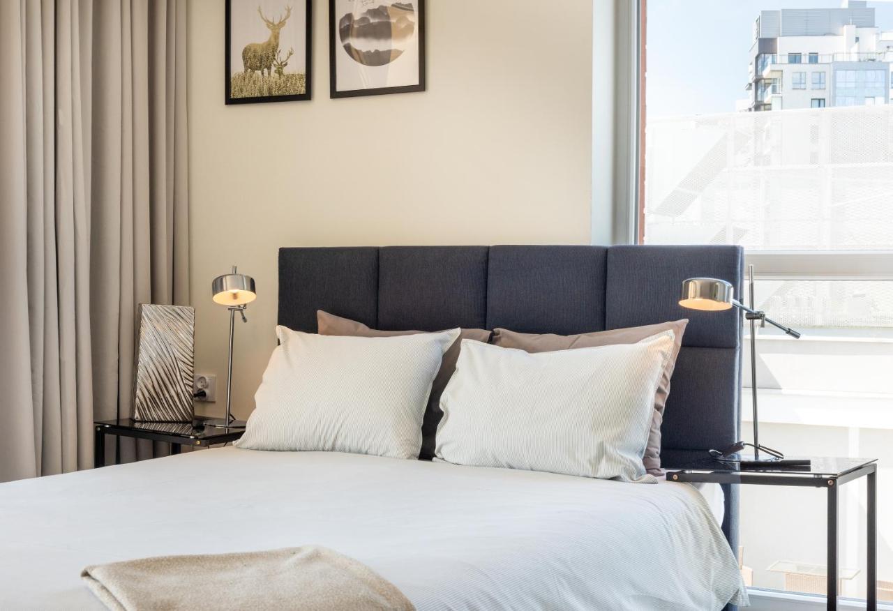 Apartamenty-Wroc Old Town Residence Вроцлав Екстериор снимка