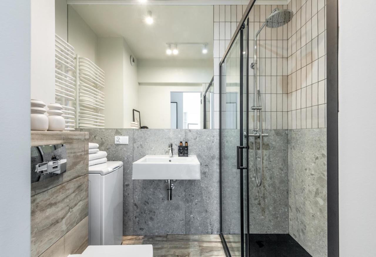 Apartamenty-Wroc Old Town Residence Вроцлав Екстериор снимка