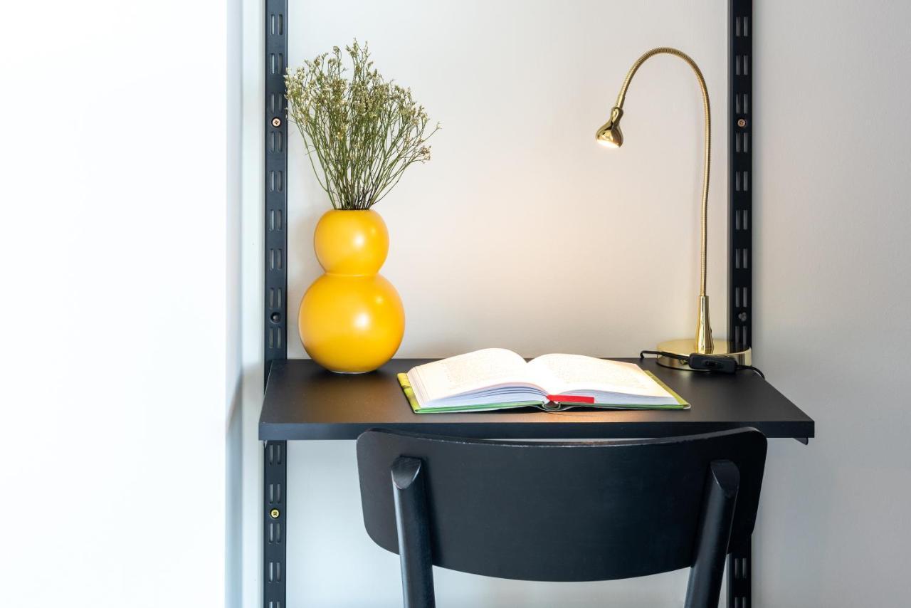 Apartamenty-Wroc Old Town Residence Вроцлав Екстериор снимка