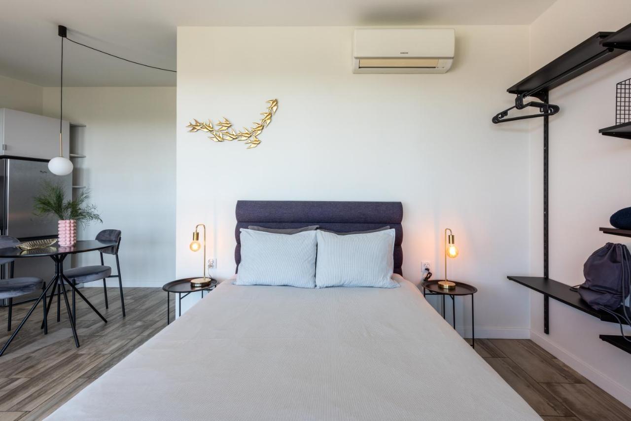 Apartamenty-Wroc Old Town Residence Вроцлав Екстериор снимка